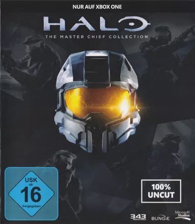 Halo MCC