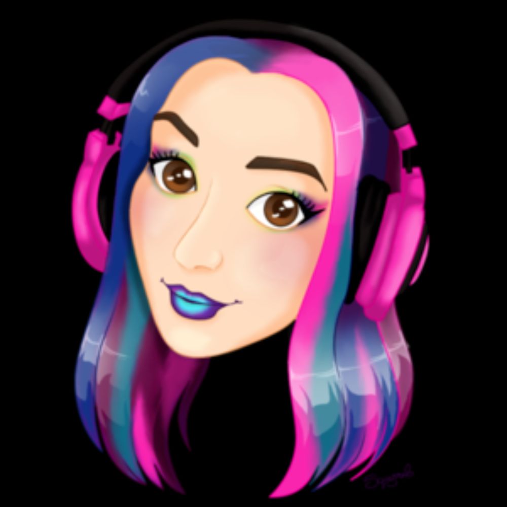 LauraK483 - Twitch