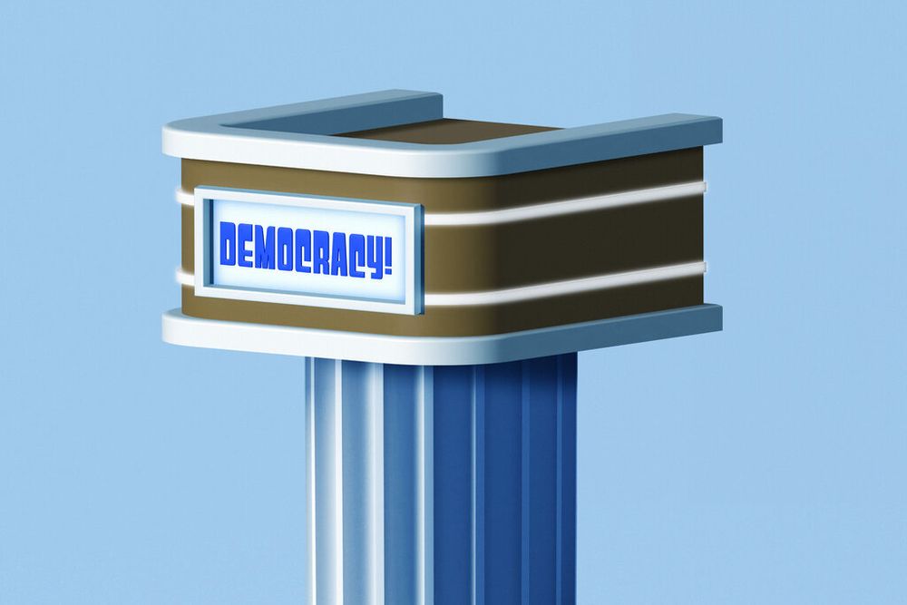 Opinion | Ken Jennings: Trivia and ‘Jeopardy!’ Could Save Our Republic