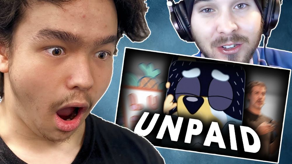 Slicky reacts to Hideaki aka B&B’s newest recent video…