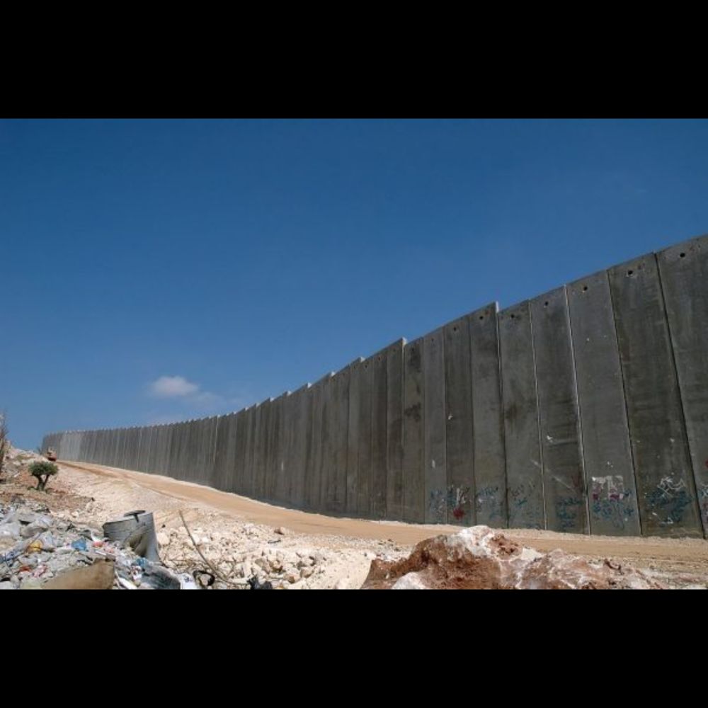 Palestine – Israel: Context Matters!