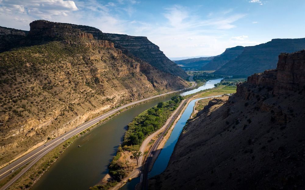 Officials need to plan for bad — but not the worst — scenarios when it comes to the Colorado River Basin, experts say. 