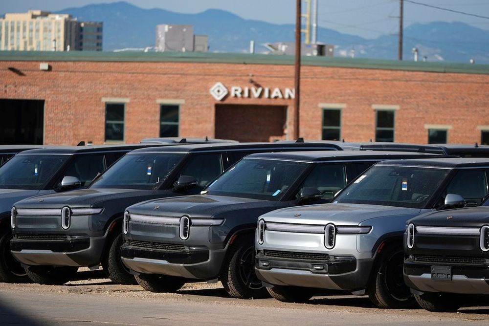 Colorado joins California, other states suing to preserve electric vehicle mandates after Trump cancels them