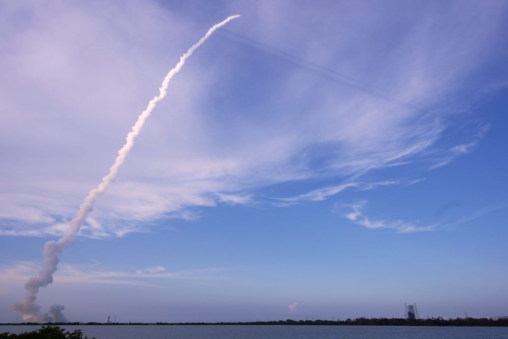 Low earth orbit satellite internet bids came in so much lower than competitors, Colorado awarded just half of its more than $800 million in federal BEAD dollars