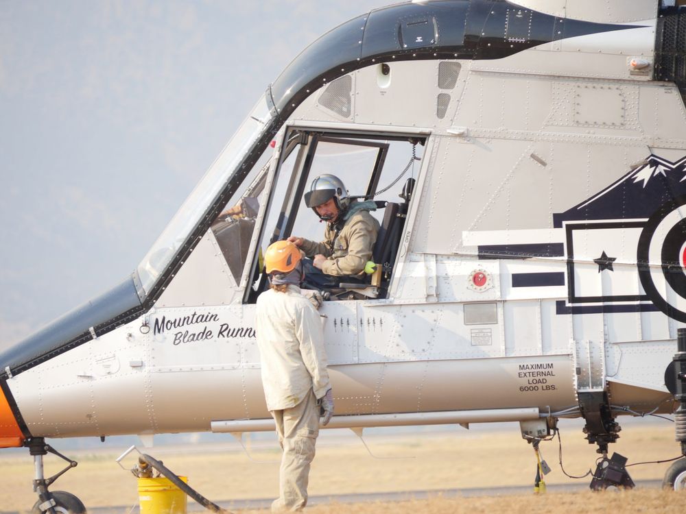 Rain helped efforts Saturday on Lee fire, which has burned more than 137k acres in northwestern Colorado.