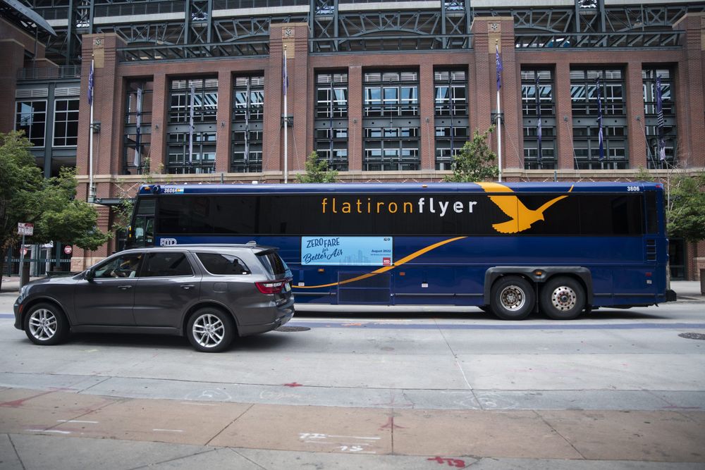 New measles case in Boulder may have exposed passengers on the Flatiron Flyer bus