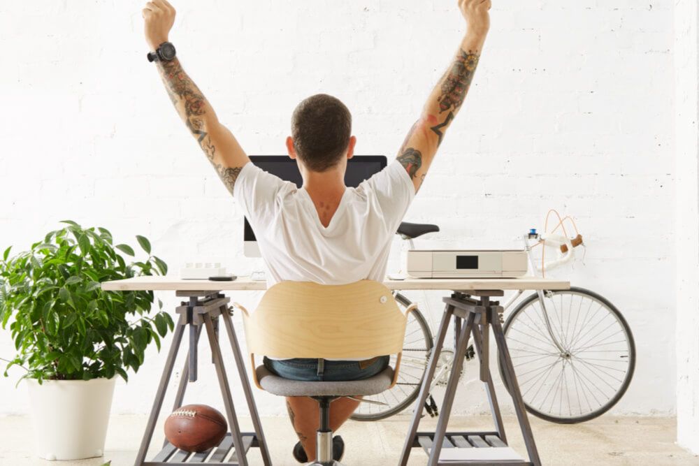 Why Irish firms are sticking with flexible | ThinkBusiness