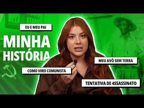 Quem é Laura Sabino