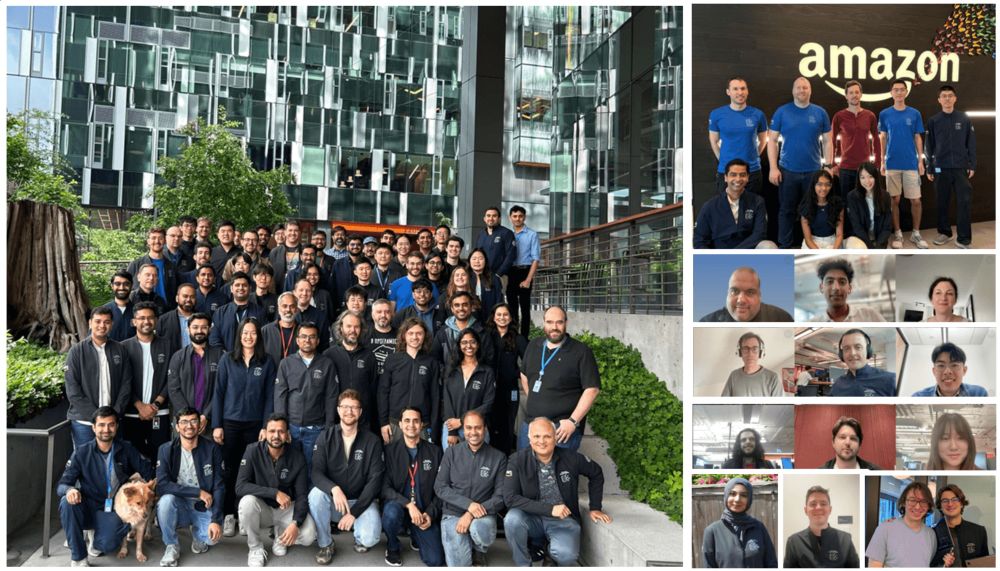 Just make it scale: An Aurora DSQL story