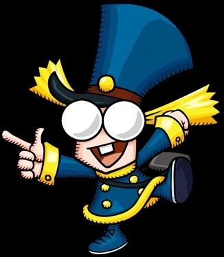 Ripened Tingle's Balloon Trip of Love artwork of Azusa.