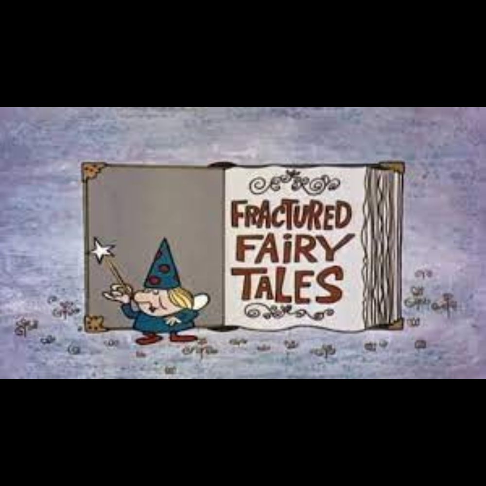 An AI Fairy Tale as told by ChatGPT