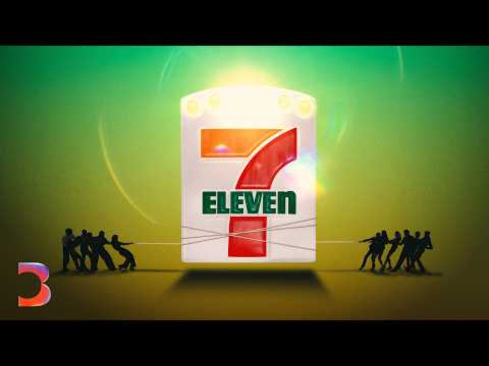 Why There’s a Billion-Dollar Battle to Own 7-Eleven