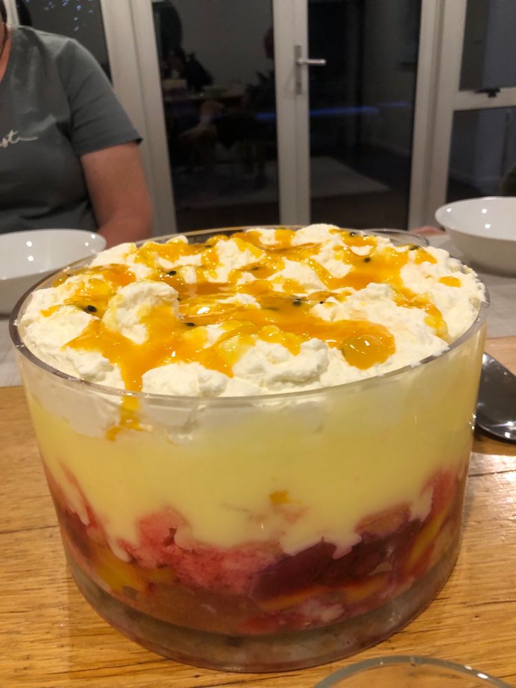 Trifle