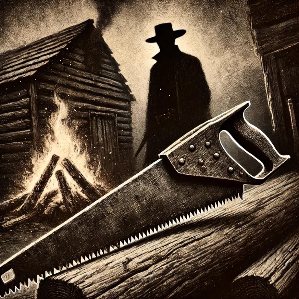 Iron & Kindling