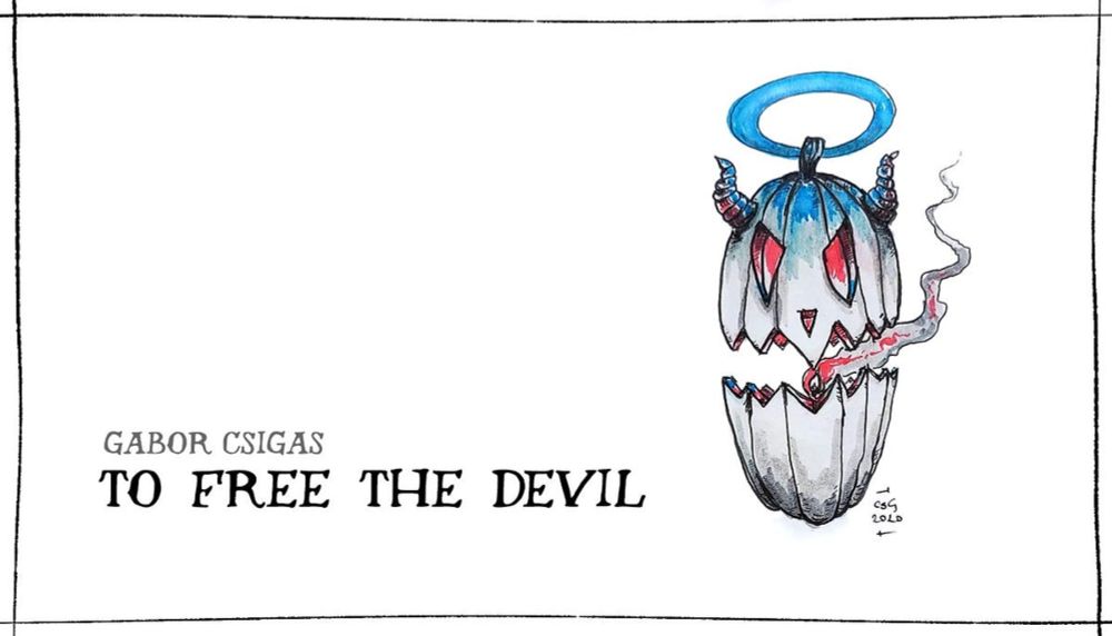 To Free the Devil