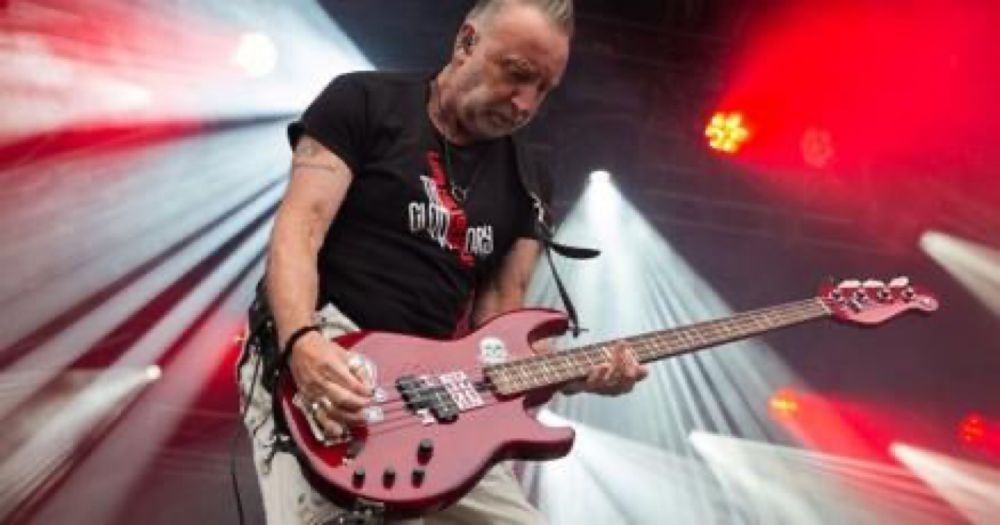 Honest and Soulful: Peter Hook shines light on Joy Division, New Order