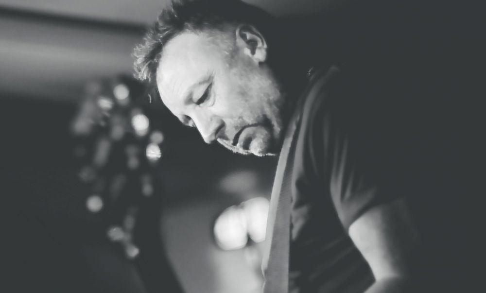 Redbrick Meets: Peter Hook | Redbrick Music