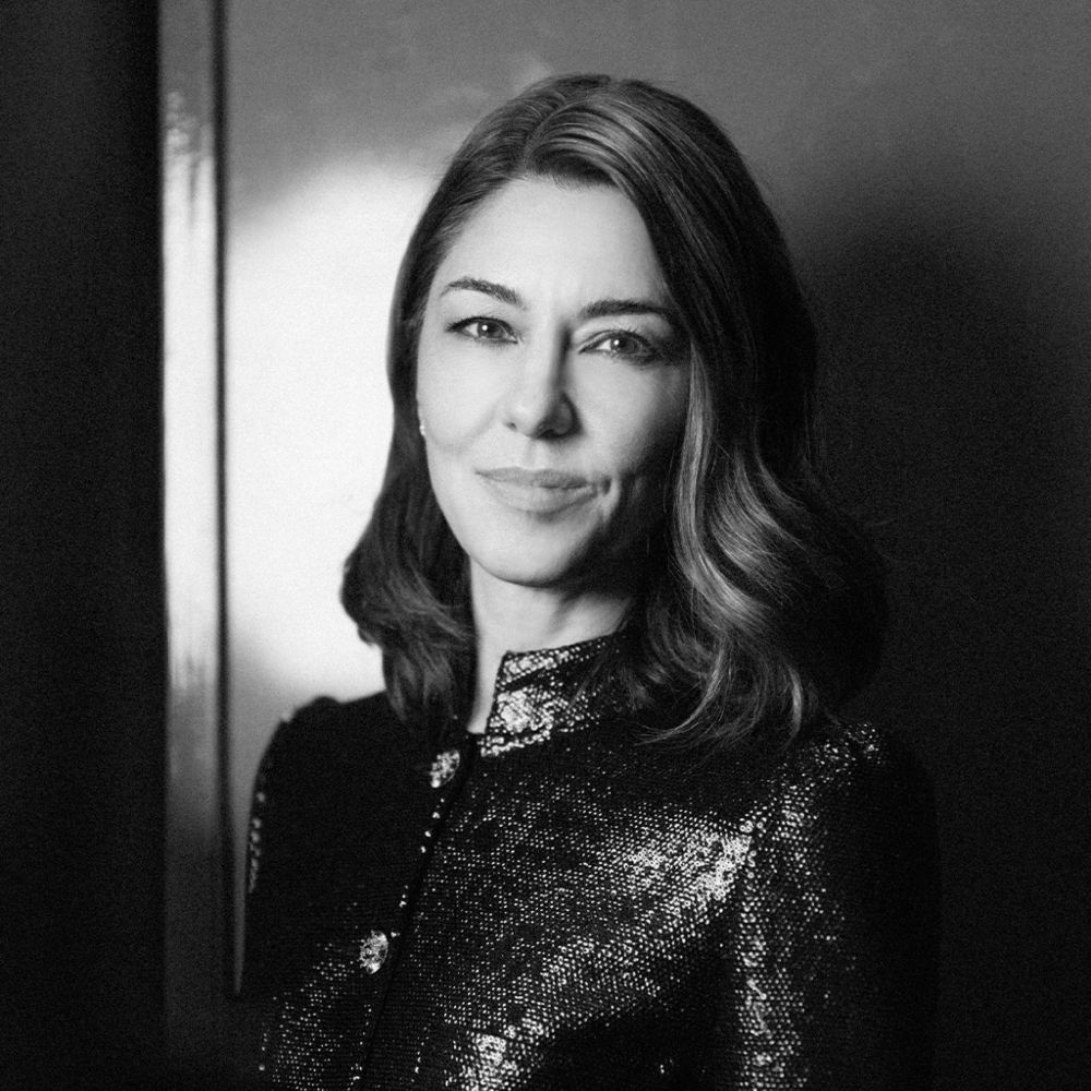 Sofia Coppola on What Surprised Her at CHANEL’s Métier d’Art Show in Manchester