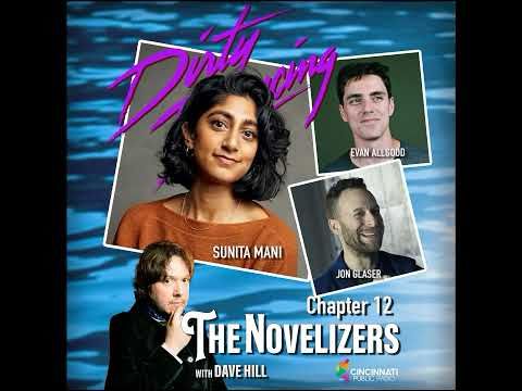 Sunita Mani, Jon Glaser, Evan Allgood, - Dirty Dancing 12