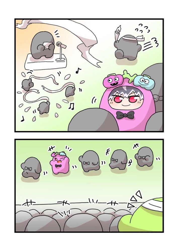 開会式 パレード