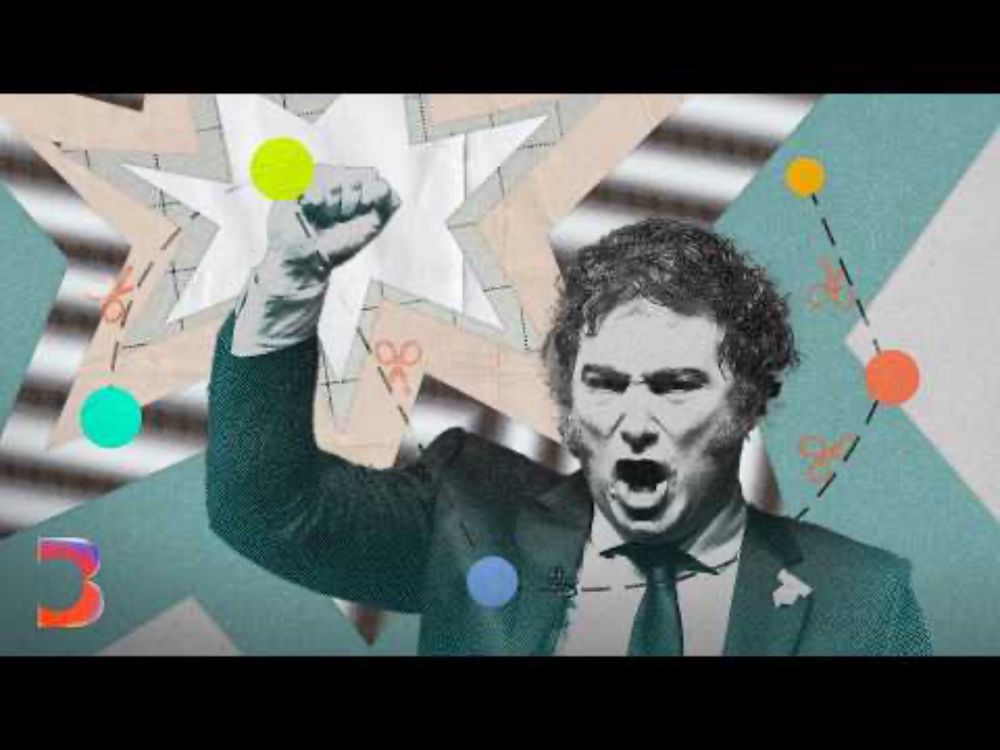Is Milei’s Radical Plan to Save Argentina Working?