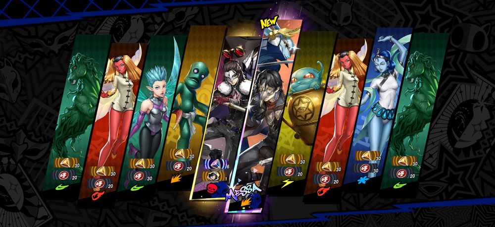 メロいビジュのお兄さん×2