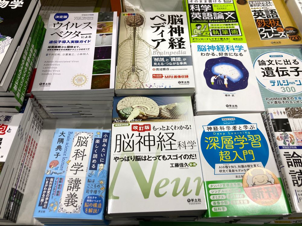 ヒトの動きの神経科学シリーズ　6冊まとめ売り ヒトの動きの神経科学 |本 | 通販 | Amazon