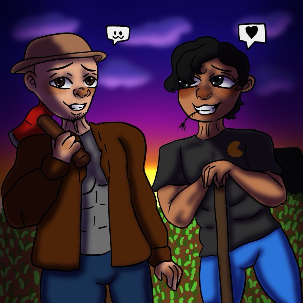 Pac e fit no stardew valley 