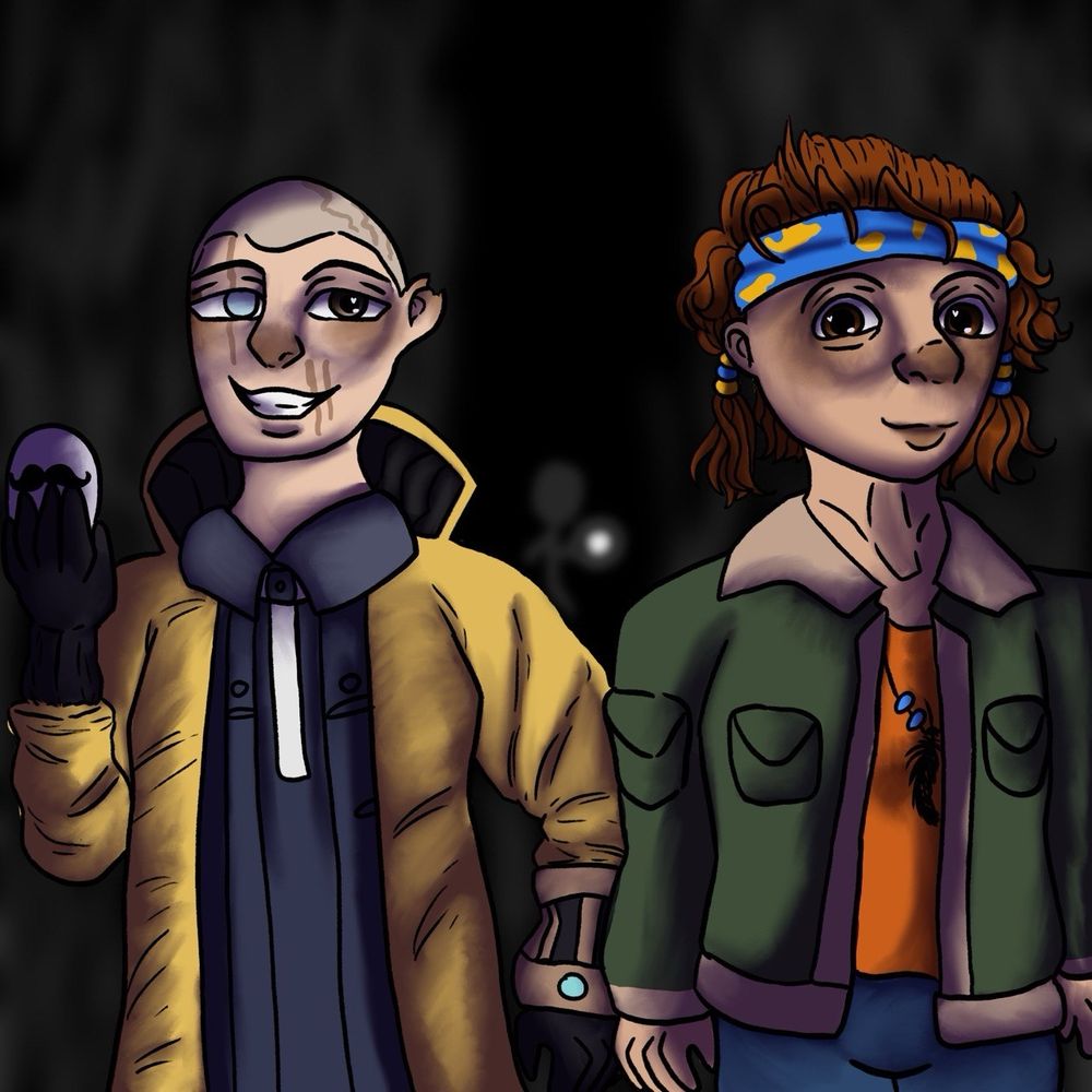 Pac e “ fit” em ordem paranormal