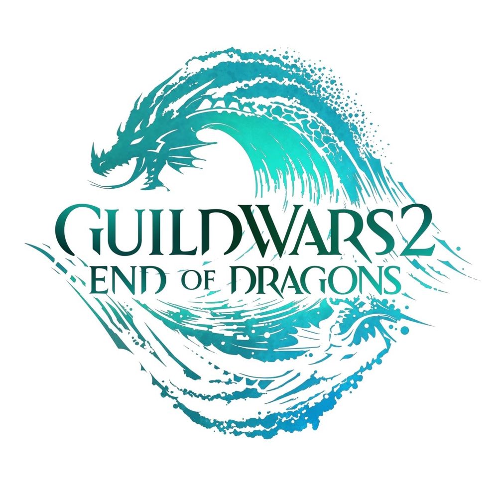 End of Dragons, the most recent expansion for the MMORPG Guild Wars 2.