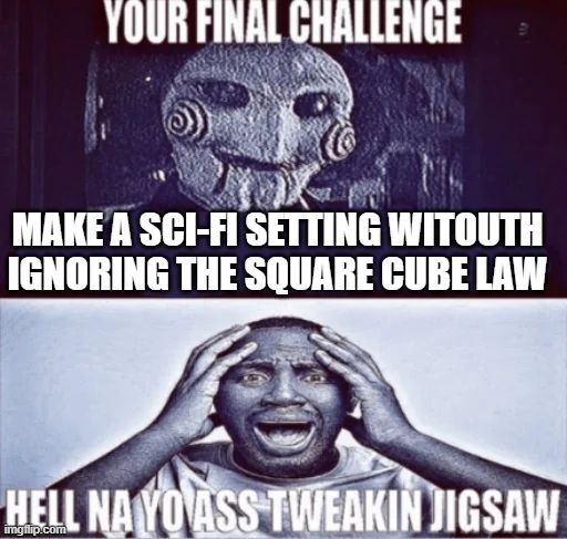 Meme of billy the jigsaw puppet setting a literature test to an african american.