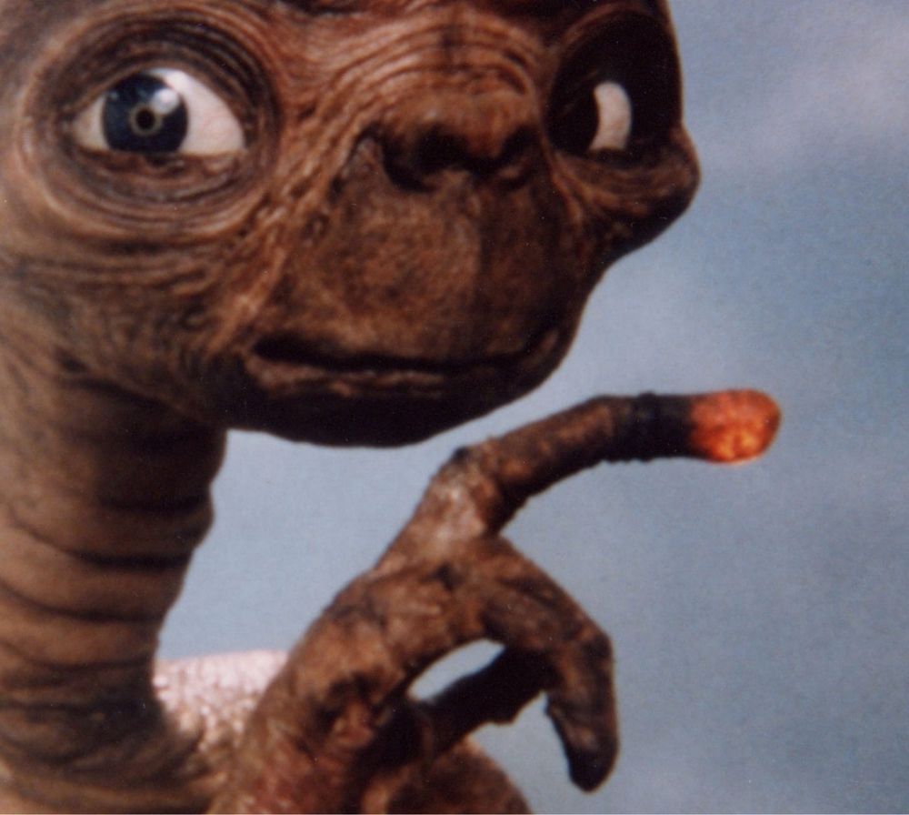 ET