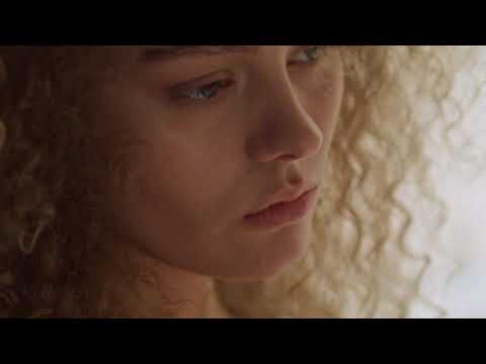 FRANCESCA by Peter Upright