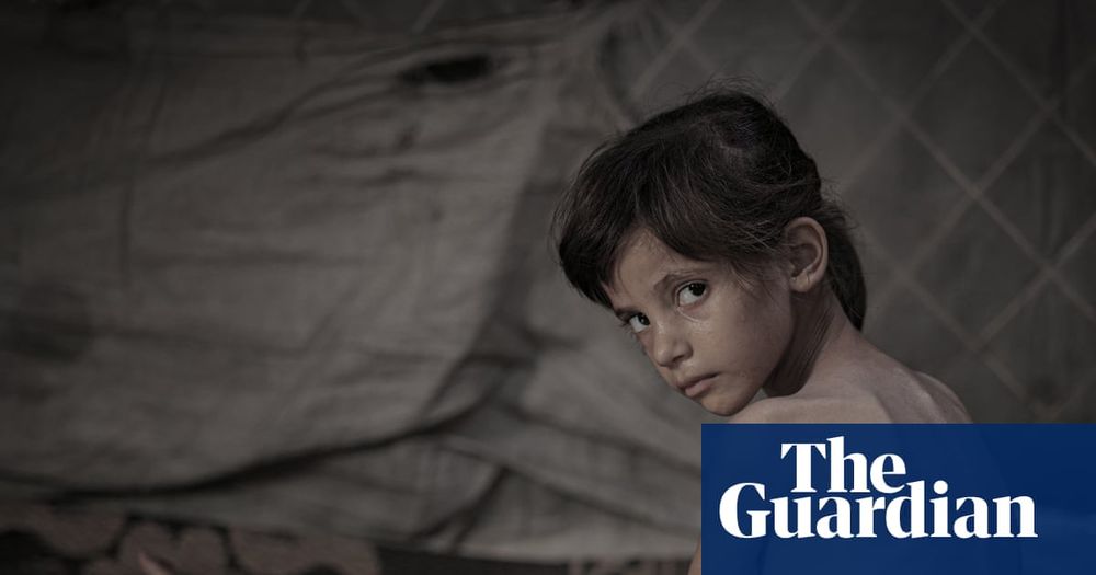 Israel controls the flow of food into Gaza. It has calculated how many calories Palestinians need to stay alive. Its data shows only a fraction has been allowed in