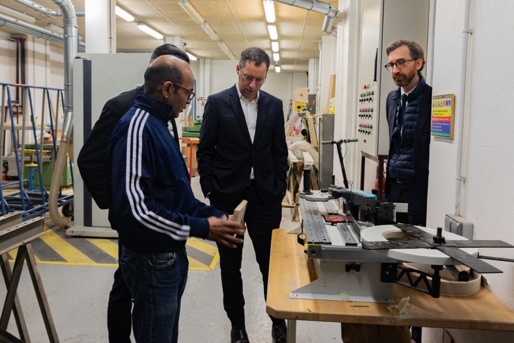 crédits Stephane Delphin - Ville de Paris