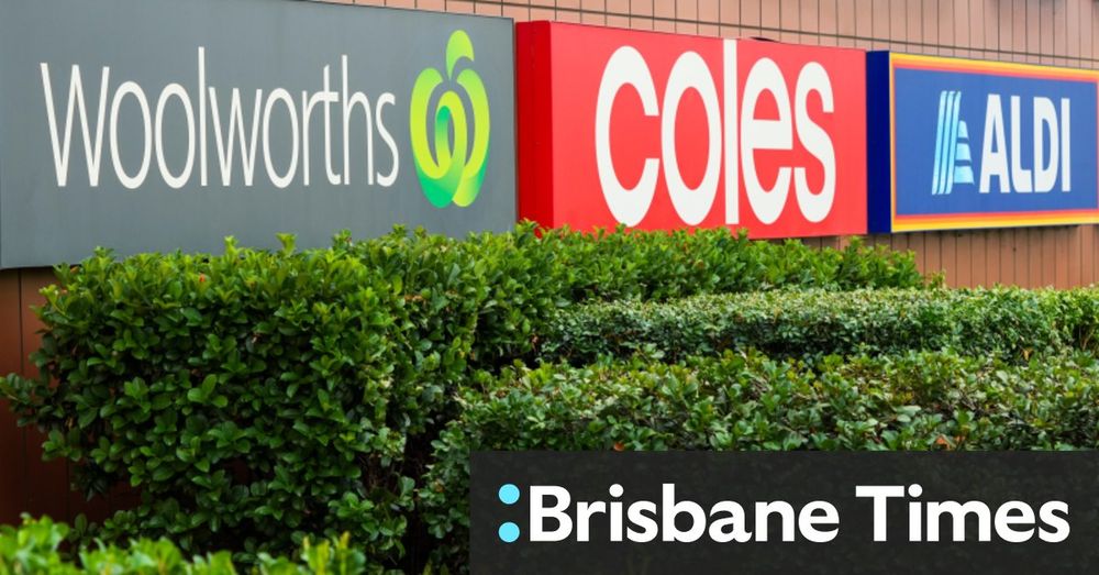 Queensland floats ‘state interest’ for supermarket sector competition