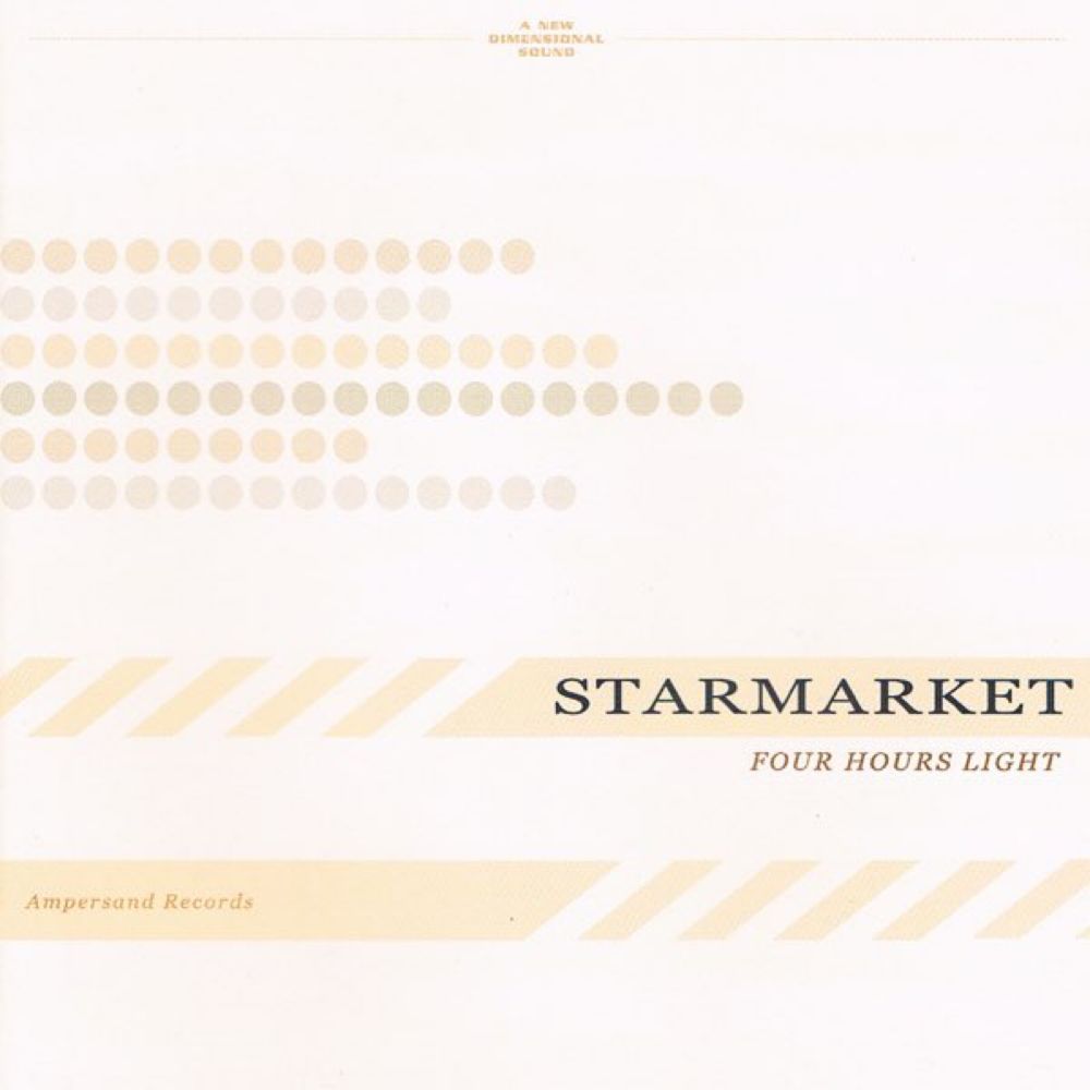 starmarketの"Coming From the Cold"をApple Musicで