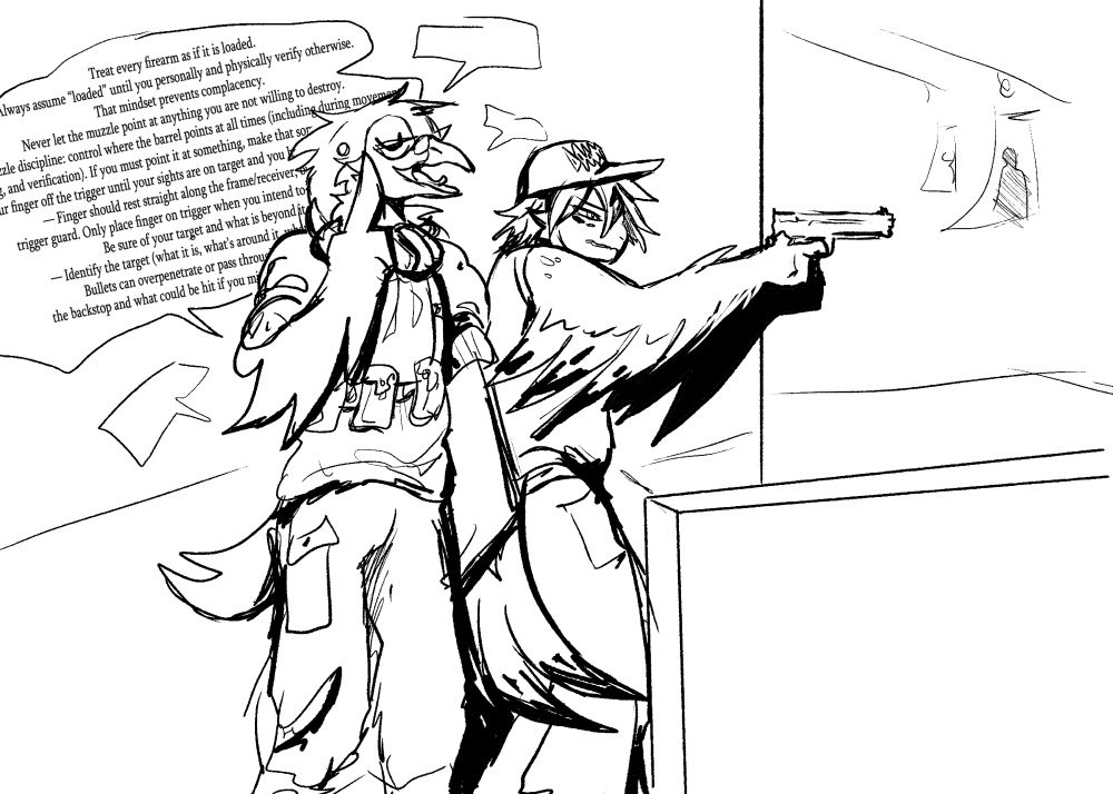 i can’t show the second half of this comm for reasons 🫠