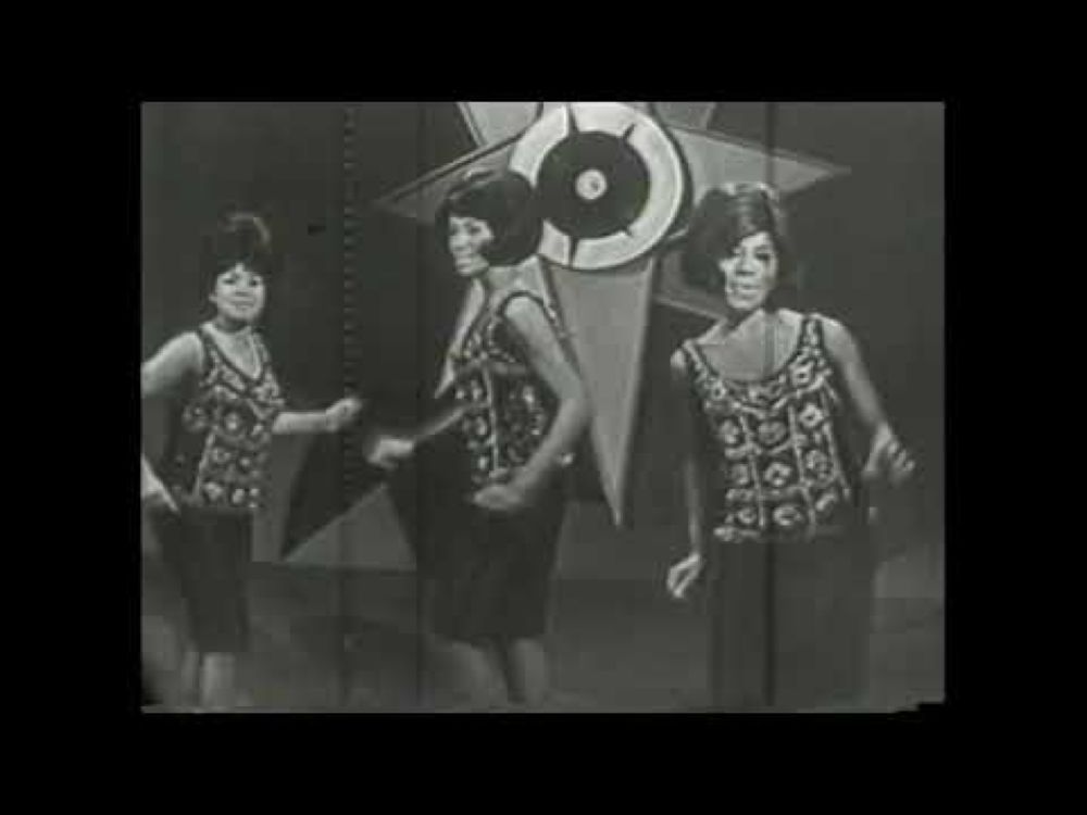 The Marvelettes - Please Mr. Postman (1961)