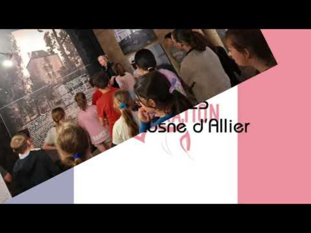 Randonnées-mémoire USEP 2025