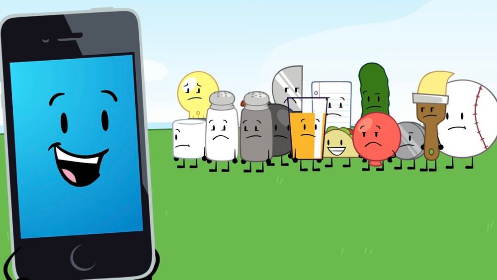 “And now these 14 contestants-”