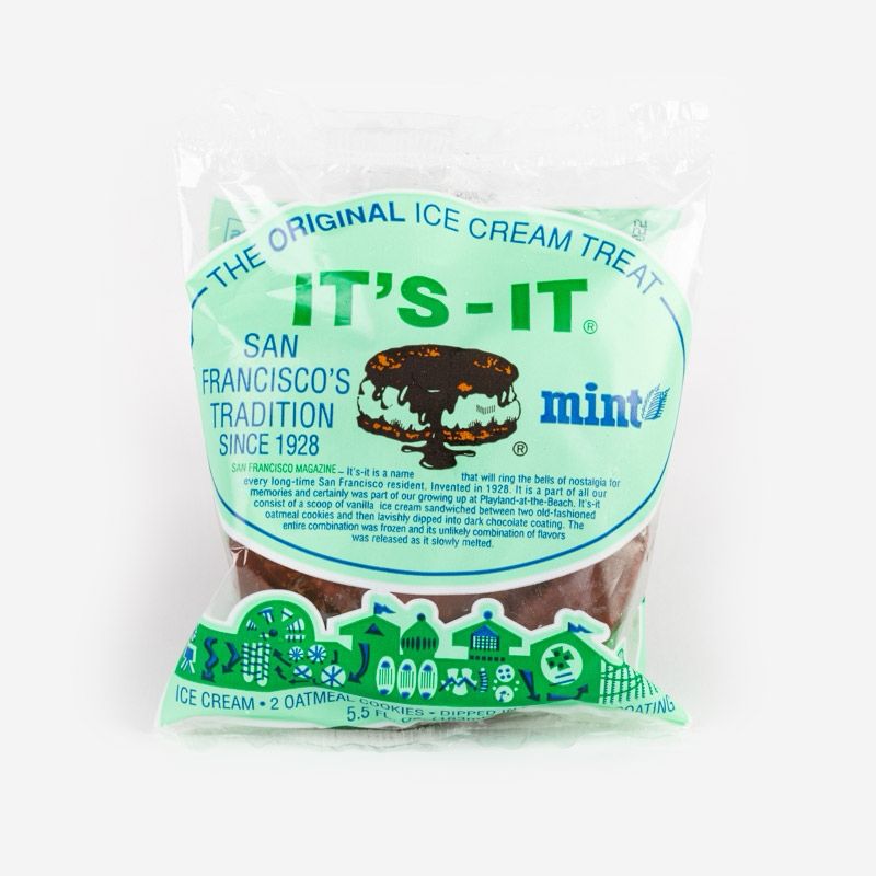 It’s-It ice cream