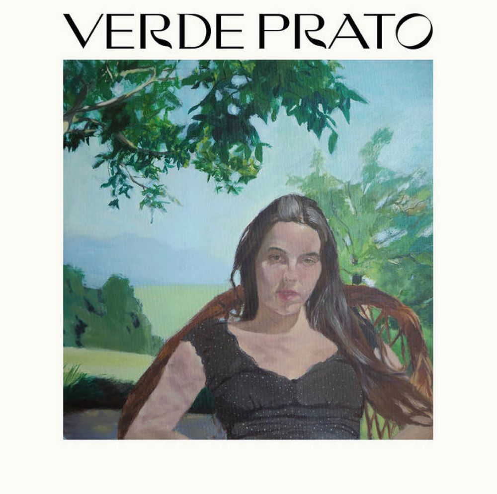 Verde Prato - Kondaira Eder Hura (2021)