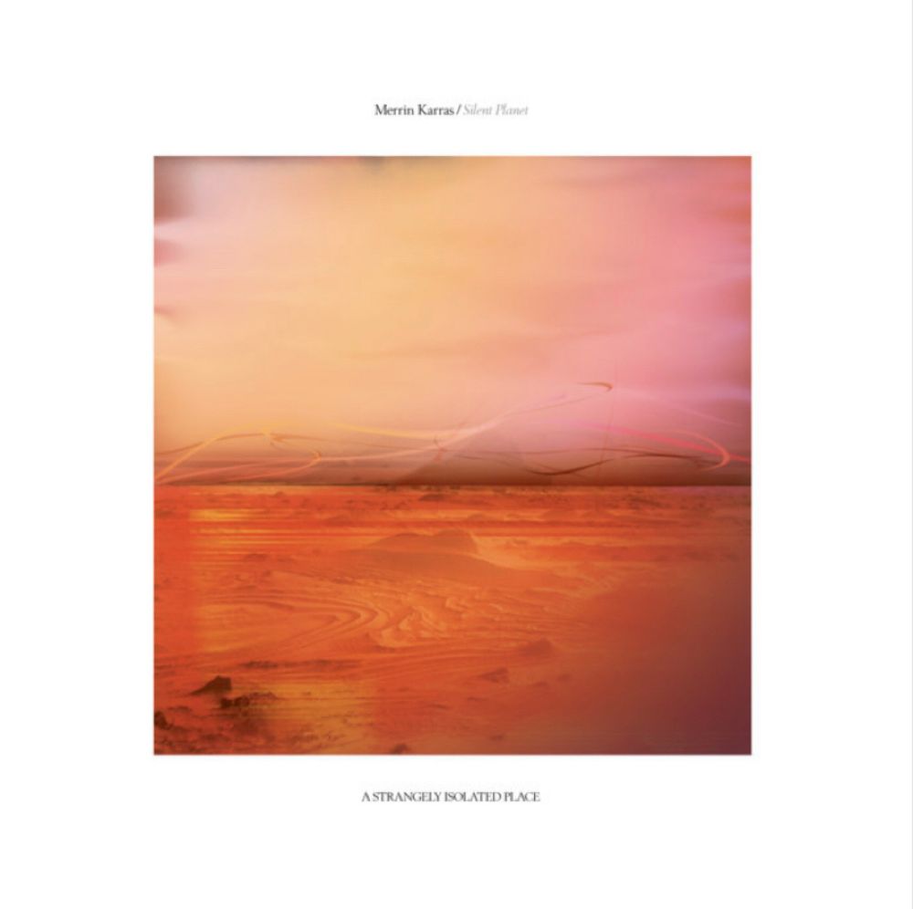 Merrin Karras - Silent Planet (2020)
