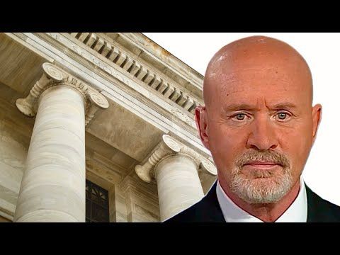 Trump Nominee For Federal Appeals Court Grilled By Senators; Exposed As Unfit For The Federal Bench