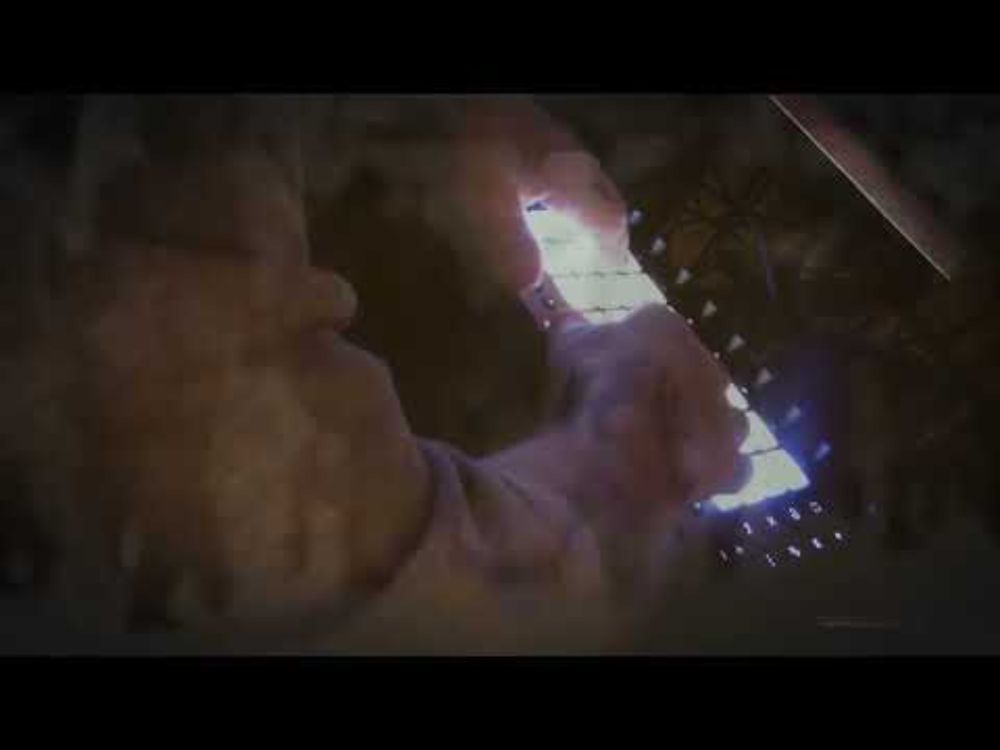 ABLETON MOVE - CHATTER