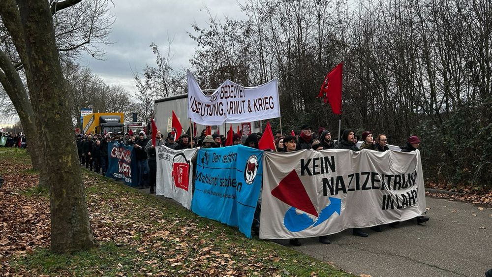 Demo gegen Rechtsextremismus: CDU-Fraktion in Lahr distanziert sich