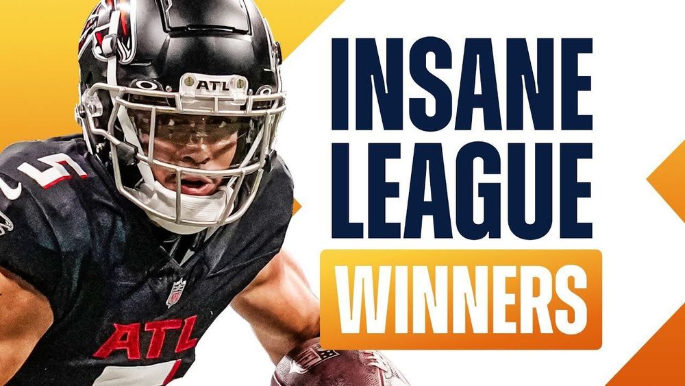 12 MUST DRAFT Fantasy Football League Winners | Breakouts, Sleepers & Late-Round Steals (2025)