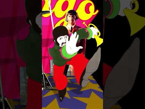 Wishing Peace, Love, and a Happy Birthday to Ringo today