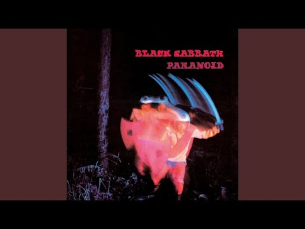 Planet Caravan (2009 Remaster)